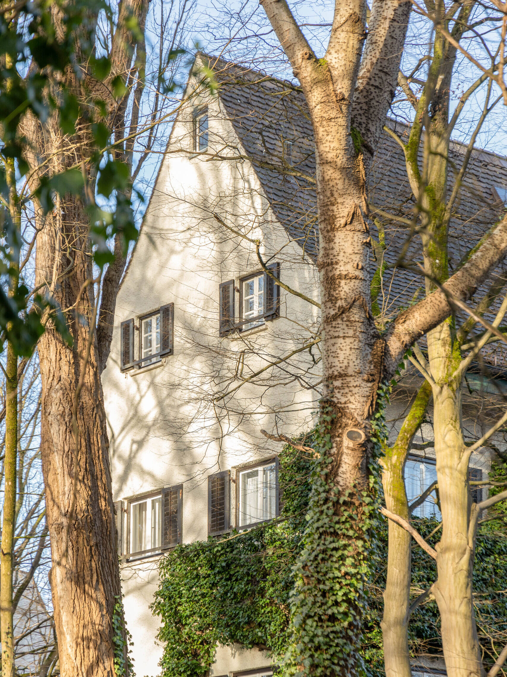 Hotel Gästehaus Englischer Garten