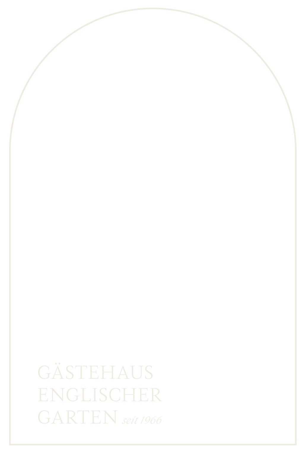HOME Gästehaus Englischer Garten